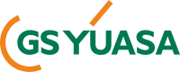 GS Yuasa logo