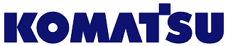 Komatsu logo