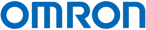 Omron logo