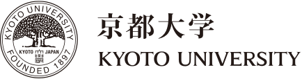 Kyoto University logo