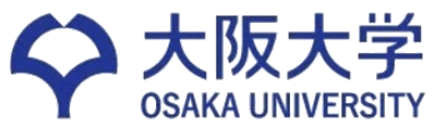 Osaka University logo