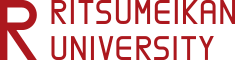 Ritsumeikan University logo