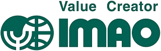 Imao logo