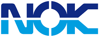 NOK logo