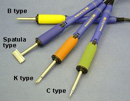  Soldering Iron FM2027/2028‐01