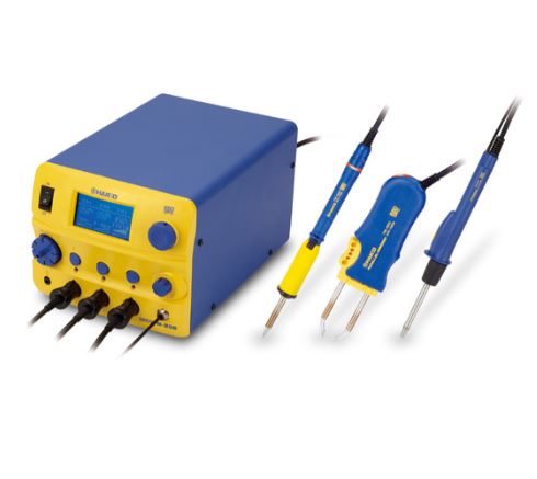 HAKKO FM206-01 Soldering Station