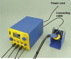  Soldering Iron FM206
