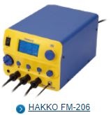  Soldering Iron FM206