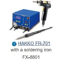  hakko fr-701