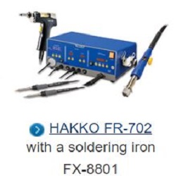  hakko fr-702