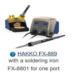 hakko fx-889