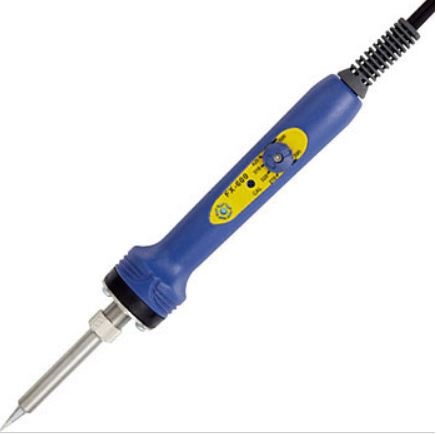  FX600-01/02 Temprature Adjustable Soldering Iron