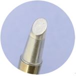Soldering Tip Shape BC