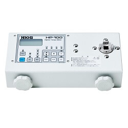 Hios HP-100 digital torque meter