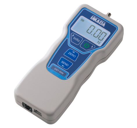Imada  DST series digital force gauge