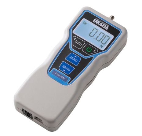 Imada  DST series digital force gauge