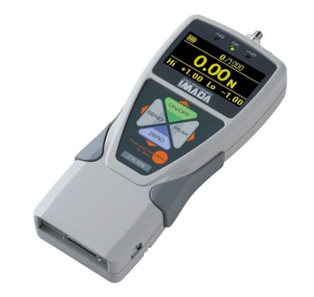 Imada ZTS series digital force gauge(Standard Model)
