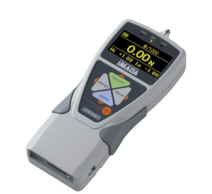 Imada ZTS series digital force gauge