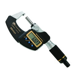 Mitutoyo 293-140-30 micrometer