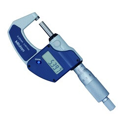 Mitutoyo 293-821-30 micrometer