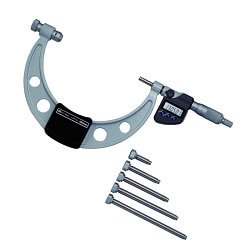 Mitutoyo 340-251-30 micrometer