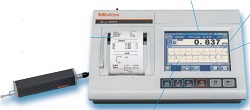 178-570-01 Portable Surface Roughness Measurement Surftest SJ-310