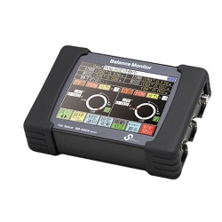 Sigma Electronic SB-8805RB battery powered field balancer