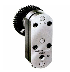 Takachiho Machinery precision gear pumps